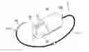 Fig. 01 - Suture body and suture system