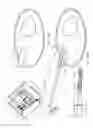 Fig. 07 - CONVERTIBLE SURGICAL TISSUE STAPLERS AND APPLICATIONS USING THEREOF