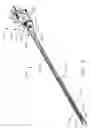 Fig. 04 - AXIALLY MOVABLE CLOSURE SYSTEM ARRANGEMENTS FOR APPLYING CLOSURE MOTIONS TO JAWS OF SURGICAL INSTRUMENTS