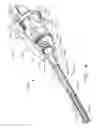 Fig. 05 - AXIALLY MOVABLE CLOSURE SYSTEM ARRANGEMENTS FOR APPLYING CLOSURE MOTIONS TO JAWS OF SURGICAL INSTRUMENTS