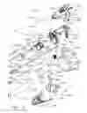 Fig. 06 - AXIALLY MOVABLE CLOSURE SYSTEM ARRANGEMENTS FOR APPLYING CLOSURE MOTIONS TO JAWS OF SURGICAL INSTRUMENTS