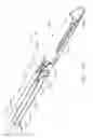 Fig. 10 - AXIALLY MOVABLE CLOSURE SYSTEM ARRANGEMENTS FOR APPLYING CLOSURE MOTIONS TO JAWS OF SURGICAL INSTRUMENTS