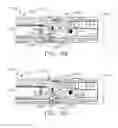 Fig. 32 - AXIALLY MOVABLE CLOSURE SYSTEM ARRANGEMENTS FOR APPLYING CLOSURE MOTIONS TO JAWS OF SURGICAL INSTRUMENTS