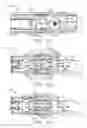 Fig. 35 - AXIALLY MOVABLE CLOSURE SYSTEM ARRANGEMENTS FOR APPLYING CLOSURE MOTIONS TO JAWS OF SURGICAL INSTRUMENTS