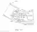 Fig. 44 - AXIALLY MOVABLE CLOSURE SYSTEM ARRANGEMENTS FOR APPLYING CLOSURE MOTIONS TO JAWS OF SURGICAL INSTRUMENTS