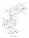 Fig. 45 - AXIALLY MOVABLE CLOSURE SYSTEM ARRANGEMENTS FOR APPLYING CLOSURE MOTIONS TO JAWS OF SURGICAL INSTRUMENTS