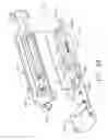 Fig. 50 - AXIALLY MOVABLE CLOSURE SYSTEM ARRANGEMENTS FOR APPLYING CLOSURE MOTIONS TO JAWS OF SURGICAL INSTRUMENTS