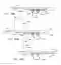 Fig. 59 - AXIALLY MOVABLE CLOSURE SYSTEM ARRANGEMENTS FOR APPLYING CLOSURE MOTIONS TO JAWS OF SURGICAL INSTRUMENTS
