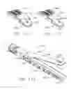 Fig. 67 - AXIALLY MOVABLE CLOSURE SYSTEM ARRANGEMENTS FOR APPLYING CLOSURE MOTIONS TO JAWS OF SURGICAL INSTRUMENTS
