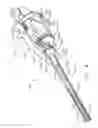 Fig. 05 - Articulation lock arrangements for locking an end effector in an articulated position in response to actuation of a jaw closure system