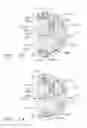 Fig. 12 - Articulation lock arrangements for locking an end effector in an articulated position in response to actuation of a jaw closure system