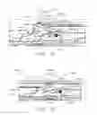 Fig. 17 - Articulation lock arrangements for locking an end effector in an articulated position in response to actuation of a jaw closure system