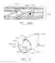 Fig. 18 - Articulation lock arrangements for locking an end effector in an articulated position in response to actuation of a jaw closure system
