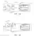 Fig. 20 - Articulation lock arrangements for locking an end effector in an articulated position in response to actuation of a jaw closure system
