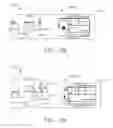 Fig. 26 - Articulation lock arrangements for locking an end effector in an articulated position in response to actuation of a jaw closure system