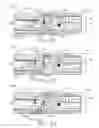 Fig. 31 - Articulation lock arrangements for locking an end effector in an articulated position in response to actuation of a jaw closure system