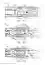 Fig. 35 - Articulation lock arrangements for locking an end effector in an articulated position in response to actuation of a jaw closure system