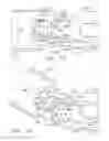 Fig. 43 - Articulation lock arrangements for locking an end effector in an articulated position in response to actuation of a jaw closure system