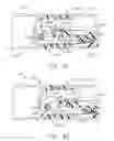Fig. 47 - Articulation lock arrangements for locking an end effector in an articulated position in response to actuation of a jaw closure system