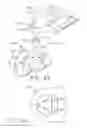 Fig. 48 - Articulation lock arrangements for locking an end effector in an articulated position in response to actuation of a jaw closure system