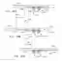 Fig. 59 - Articulation lock arrangements for locking an end effector in an articulated position in response to actuation of a jaw closure system