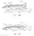 Fig. 65 - Articulation lock arrangements for locking an end effector in an articulated position in response to actuation of a jaw closure system