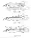 Fig. 66 - Articulation lock arrangements for locking an end effector in an articulated position in response to actuation of a jaw closure system