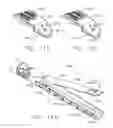Fig. 67 - Articulation lock arrangements for locking an end effector in an articulated position in response to actuation of a jaw closure system