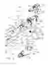 Fig. 06 - Laterally actuatable articulation lock arrangements for locking an end effector of a surgical instrument in an articulated configuration