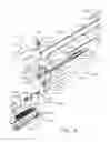 Fig. 07 - Laterally actuatable articulation lock arrangements for locking an end effector of a surgical instrument in an articulated configuration