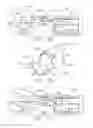Fig. 22 - Laterally actuatable articulation lock arrangements for locking an end effector of a surgical instrument in an articulated configuration
