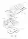 Fig. 45 - Laterally actuatable articulation lock arrangements for locking an end effector of a surgical instrument in an articulated configuration