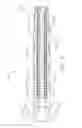 Fig. 06 - Staple cartridge with deformable driver retention features