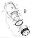Fig. 03 - Interlock assemblies for replaceable loading unit