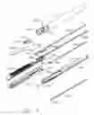 Fig. 08 - Method for attaching a shaft assembly to a surgical instrument and, alternatively, to a surgical robot