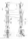 Fig. 22 - Method for attaching a shaft assembly to a surgical instrument and, alternatively, to a surgical robot