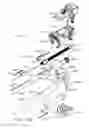 Fig. 33 - Method for attaching a shaft assembly to a surgical instrument and, alternatively, to a surgical robot
