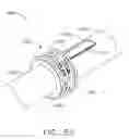 Fig. 40 - Method for attaching a shaft assembly to a surgical instrument and, alternatively, to a surgical robot
