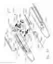 Fig. 43 - Method for attaching a shaft assembly to a surgical instrument and, alternatively, to a surgical robot