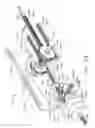 Fig. 45 - Method for attaching a shaft assembly to a surgical instrument and, alternatively, to a surgical robot
