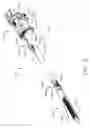 Fig. 03 - Shaft assembly comprising a clutch configured to adapt the output of a rotary firing member to two different systems