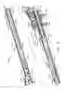 Fig. 05 - Shaft assembly comprising a clutch configured to adapt the output of a rotary firing member to two different systems