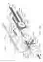 Fig. 44 - Shaft assembly comprising a clutch configured to adapt the output of a rotary firing member to two different systems