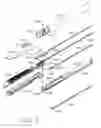 Fig. 08 - Surgical system comprising a firing member rotatable into an articulation state to articulate an end effector of the surgical system