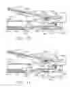 Fig. 11 - Surgical system comprising a firing member rotatable into an articulation state to articulate an end effector of the surgical system