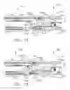 Fig. 12 - Surgical system comprising a firing member rotatable into an articulation state to articulate an end effector of the surgical system