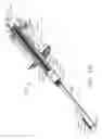 Fig. 14 - Surgical system comprising a firing member rotatable into an articulation state to articulate an end effector of the surgical system