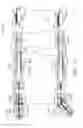 Fig. 22 - Surgical system comprising a firing member rotatable into an articulation state to articulate an end effector of the surgical system
