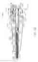 Fig. 24 - Surgical system comprising a firing member rotatable into an articulation state to articulate an end effector of the surgical system