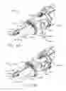 Fig. 28 - Surgical system comprising a firing member rotatable into an articulation state to articulate an end effector of the surgical system